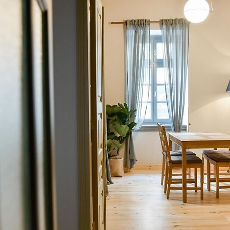Erst Guest House Atene Esterno foto