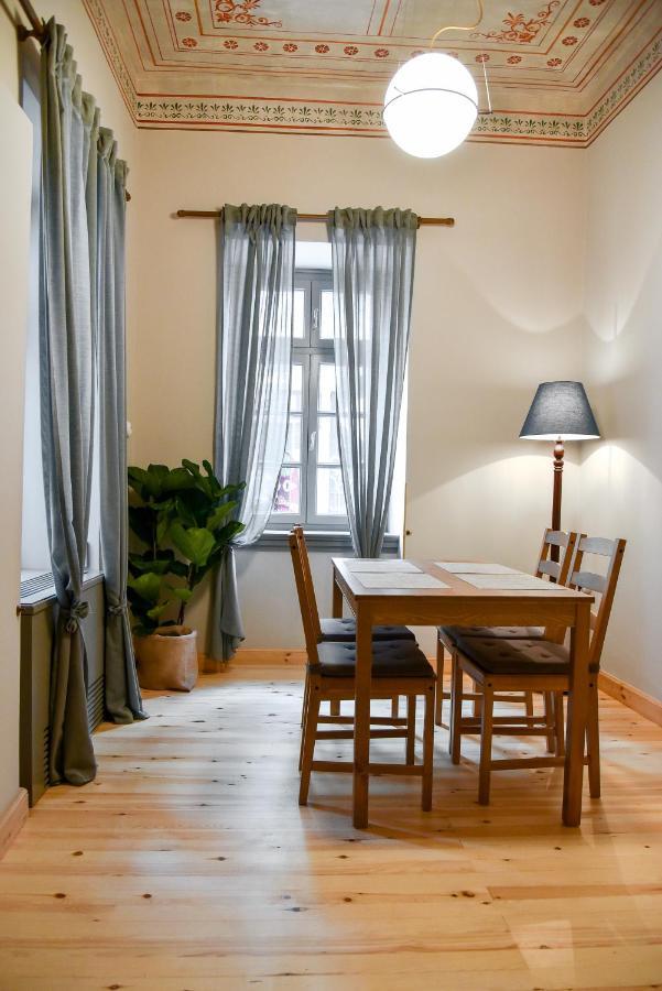 Erst Guest House Atene Esterno foto