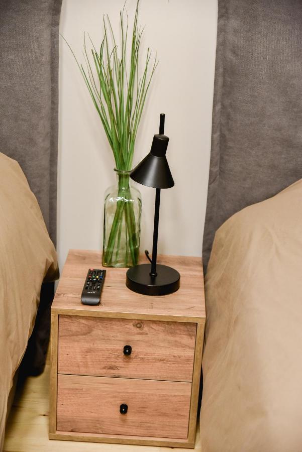 Erst Guest House Atene Esterno foto