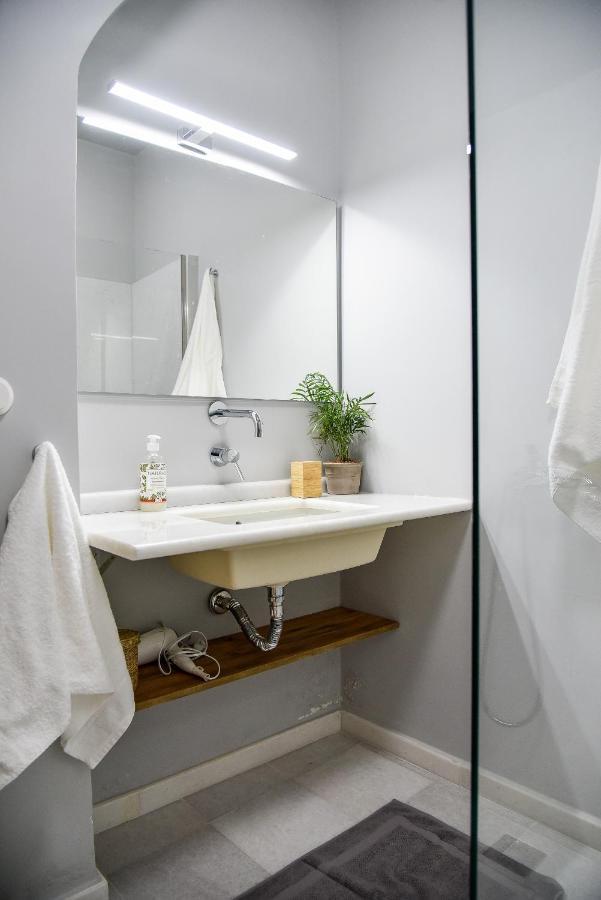 Erst Guest House Atene Esterno foto